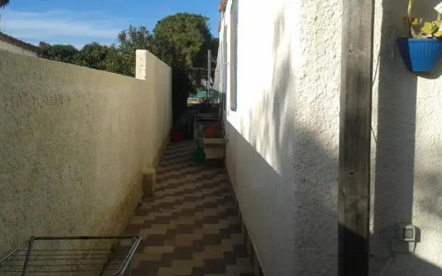 Villa Amenta