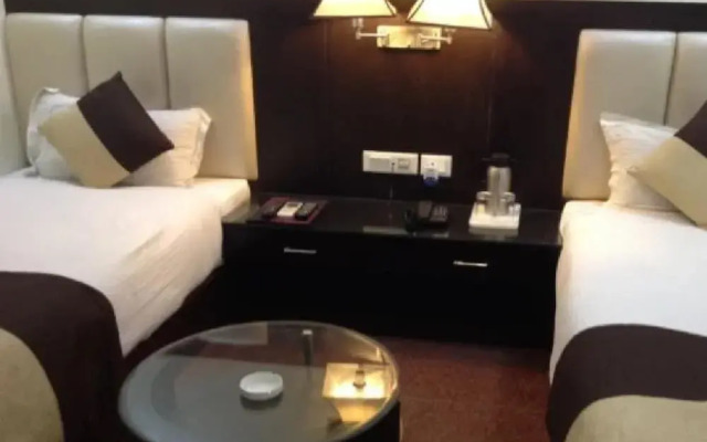 Hotel Blue Sapphire