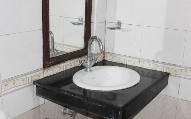 Hotel Kahkashan