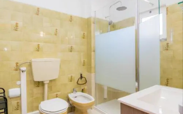 Apartamentos S. João das Areias