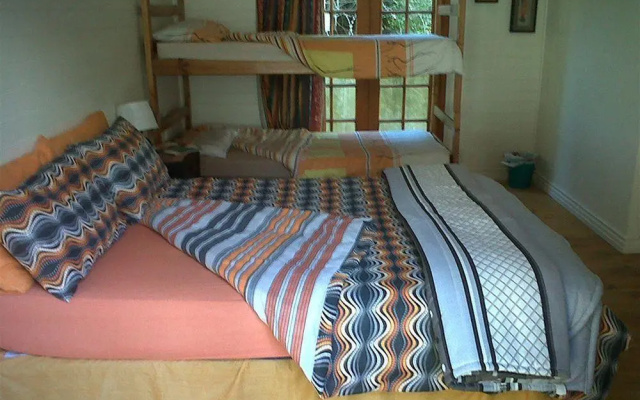 African Jewel Lodge