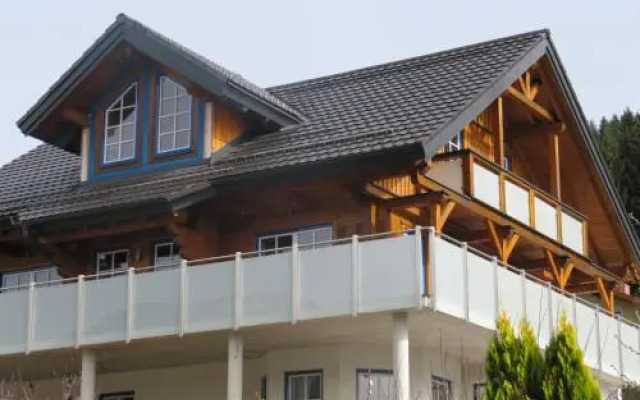 Appartement Sabrina