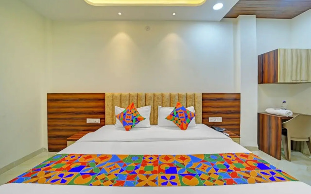 Fabhotel Ss Inn