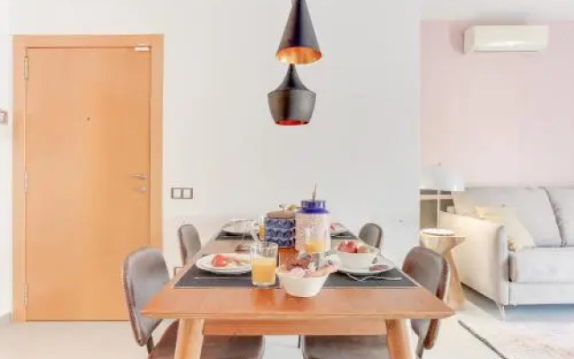 Sweet Inn Apartments - Callao