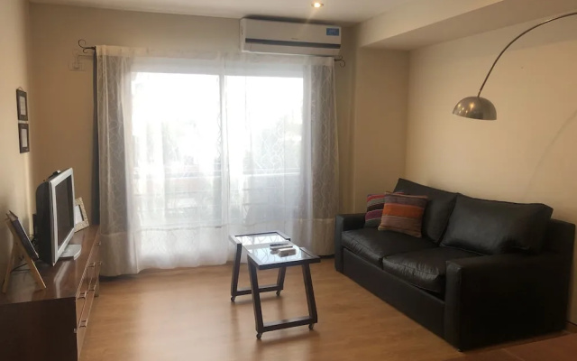 Departamento 1 Hab. con Piscina en Salta