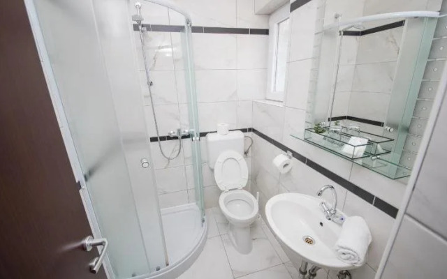 Villa Anton B&B