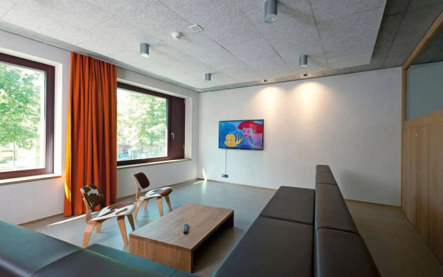 Youth Hostel Interlaken