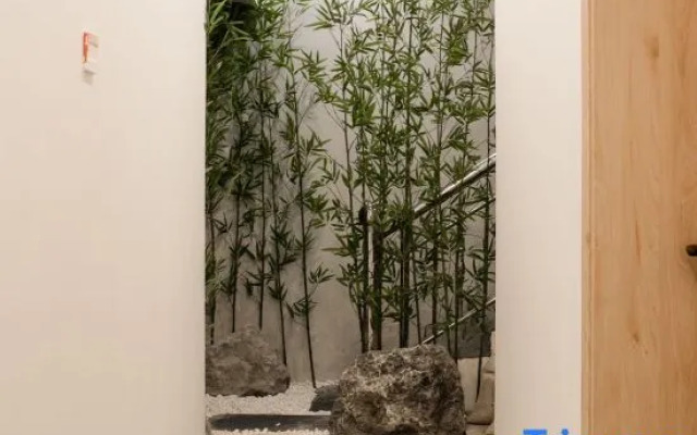 Xiangcheng Mocheng Hotel