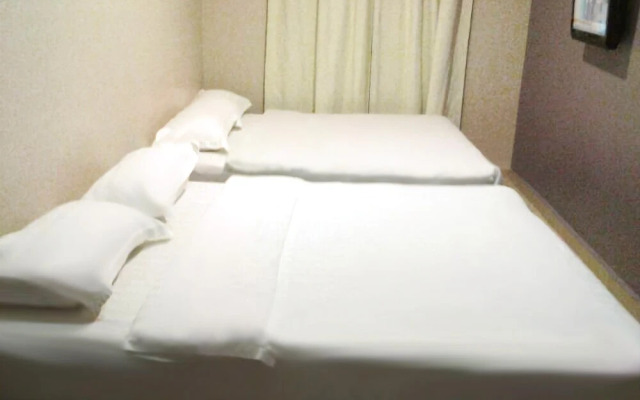 Place2Stay Hotel