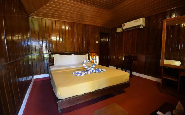 Blue Water Beach Resort