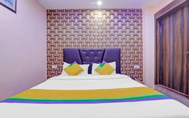 Treebo Trip Hotel Royal Galaxy