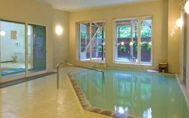 Ryokan Hananoki