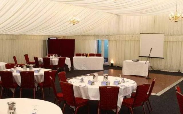 Best Western Stansted Manor