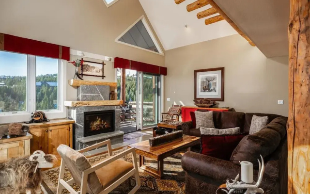 Saddle Ridge F5 3 Bedroom Home