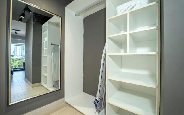 Living 73 Panamá by Boutique Apartments