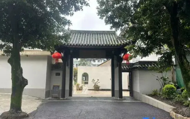 Manyue Homestay