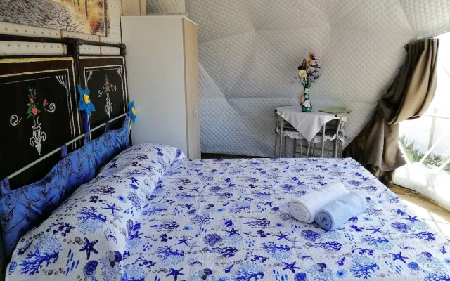 Agriturismo Erbe Matte - Campsite