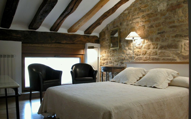 Casa Baquedano