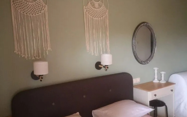 Achillion B&b