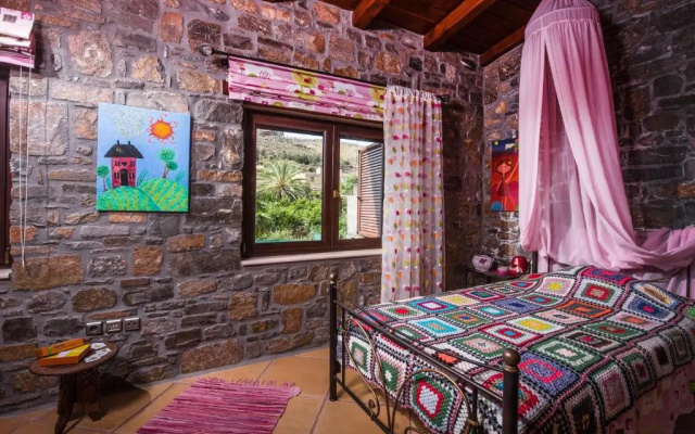 Villa Belladonna - A Luxury Retreat
