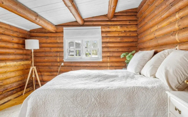 4 Person Holiday Home in Frederiksvaerk
