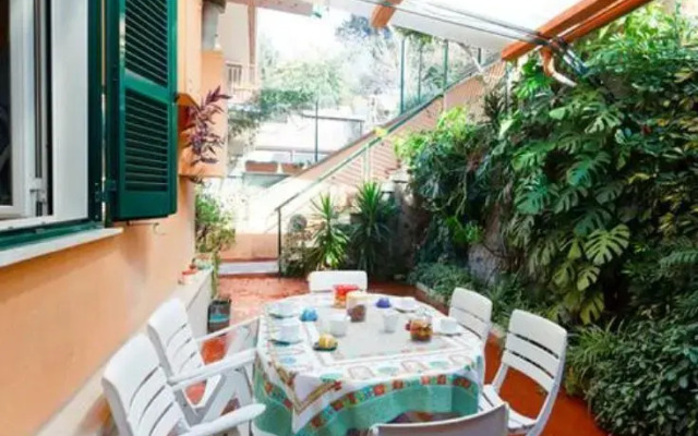 Il Cortile di Anna