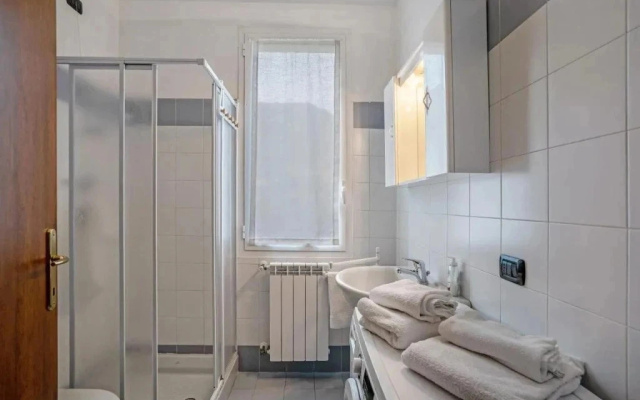 Residence Camelie - Mazzini 2