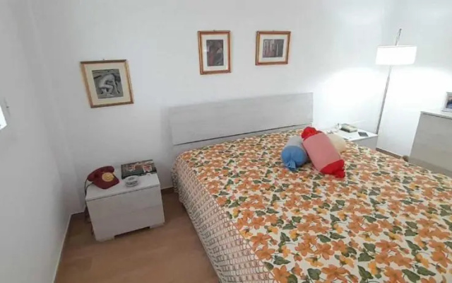 Appartamento 2 con piscina