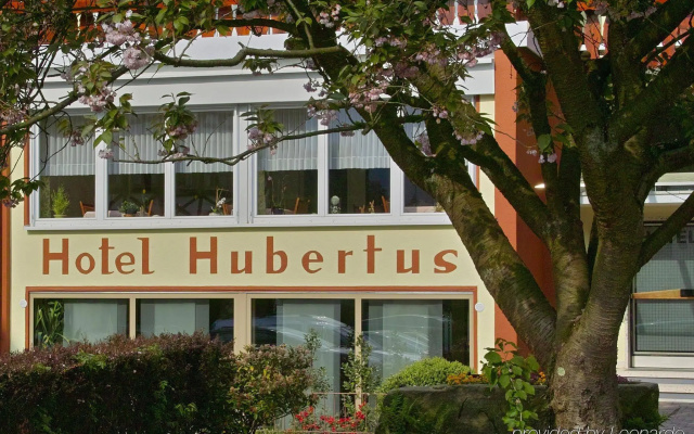 Akzent Hotel Hubertus