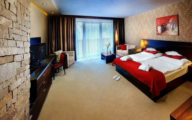 Wellness Hotel Chopok