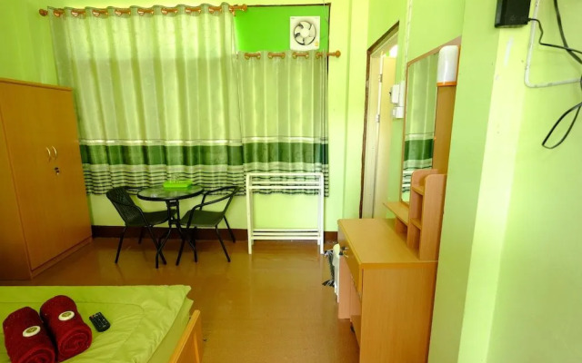 Araya Hotel