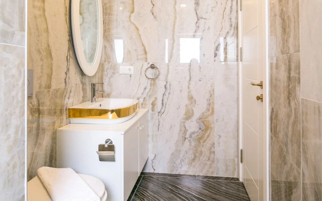 Villa Excellence-Hill Villas Kalkan