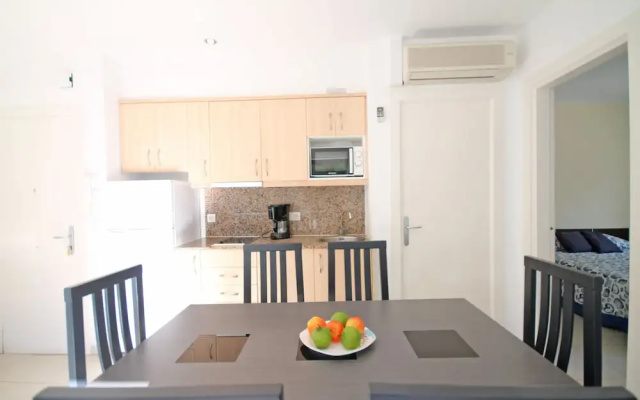 Apartamento Andrea