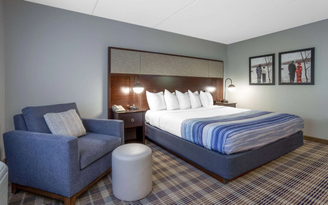 AmericInn by Wyndham Madison South