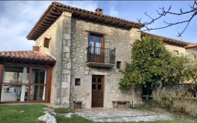 Casa Rural Torre 1