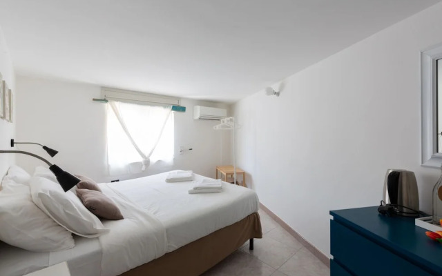 Biancaleuca Rooms & Suite