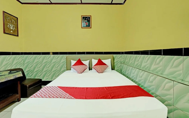 Hotel O Muria