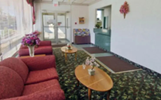 Lynchburg Travelodge