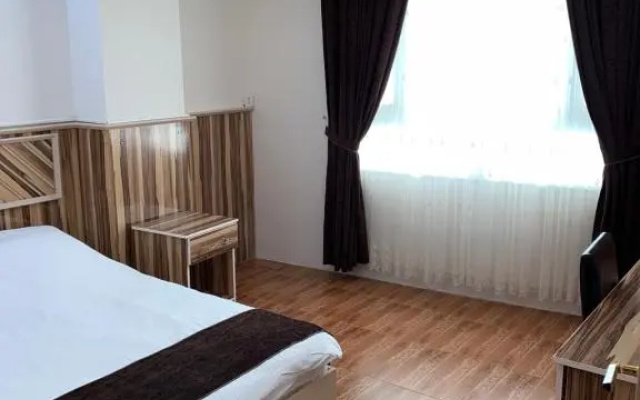 Kristal Hotel Duhok