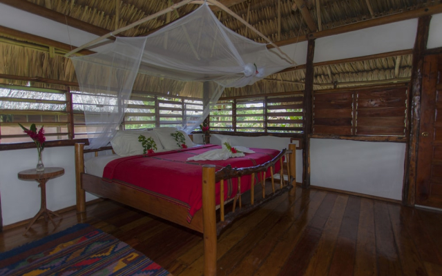 Cotton Tree Lodge
