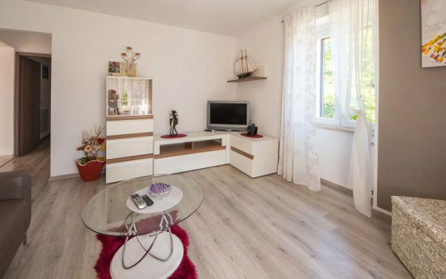 Apartment Nada