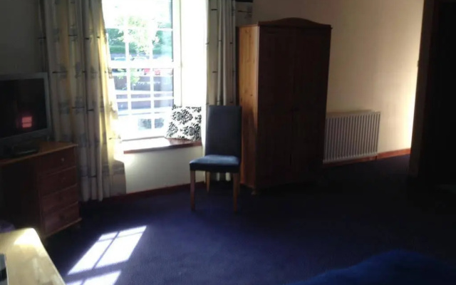 Balbairdie Hotel