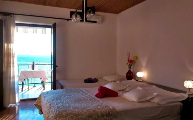 Apartments Smiljka