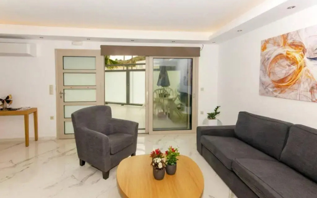Mare Monte Luxury Apartment