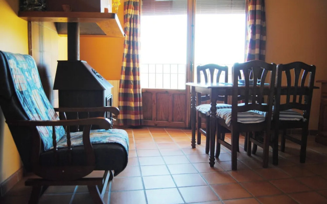 Casa Rural El Arranca