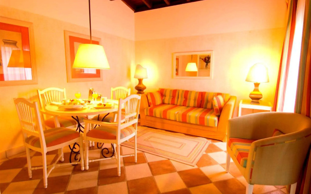 Pestana Vila Sol Golf - Vilamoura