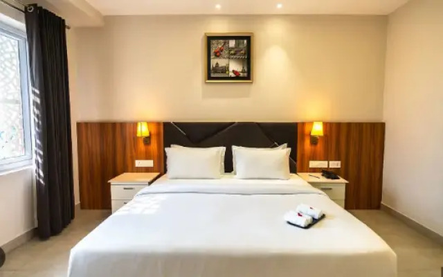 Clarks Inn, Bathinda