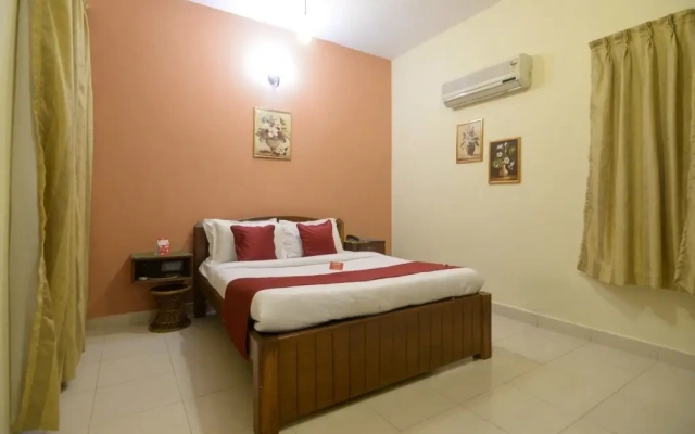 OYO 17050 Shalom Resort