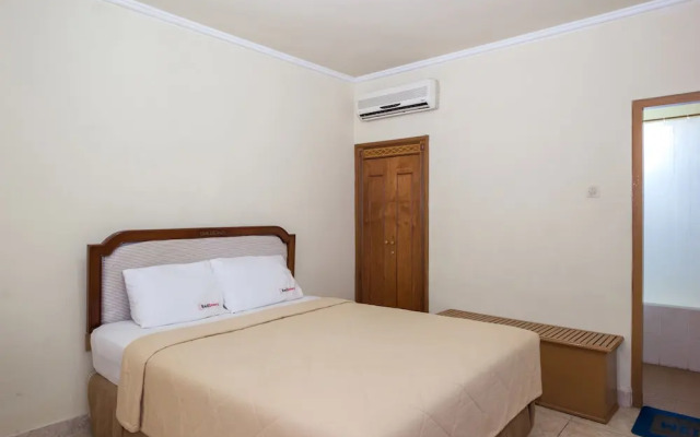 Semawang Beach Hotel