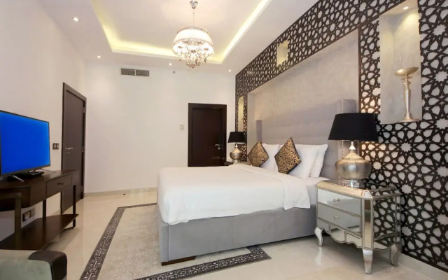 Piks Key - Al Nabat